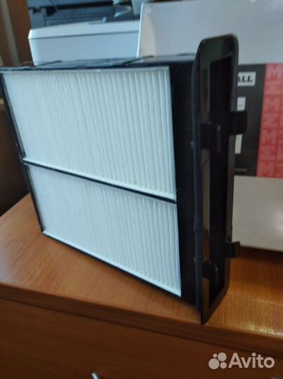 Салонный фильтр