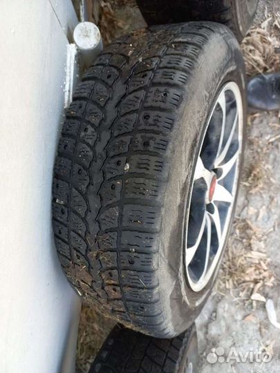 Bridgestone Blizzak MZ-03 175/70 R14