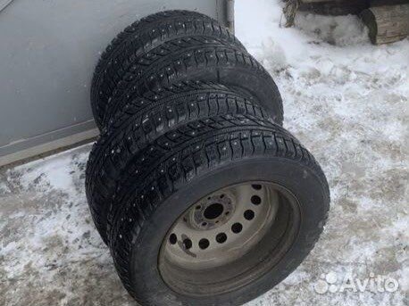 Kumho AutoPower 777A 175/65 R14