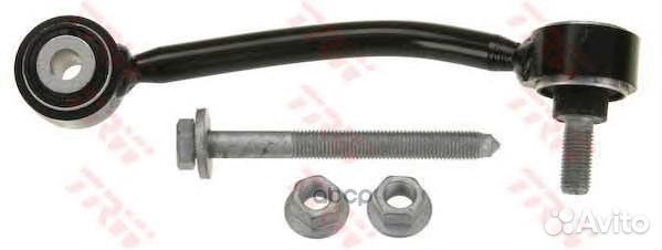 Тяга зад.стабил.прав.audi Q7/VW touareg/porsche