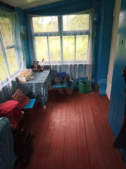 Участок 9 сот. (СНТ, ДНП)