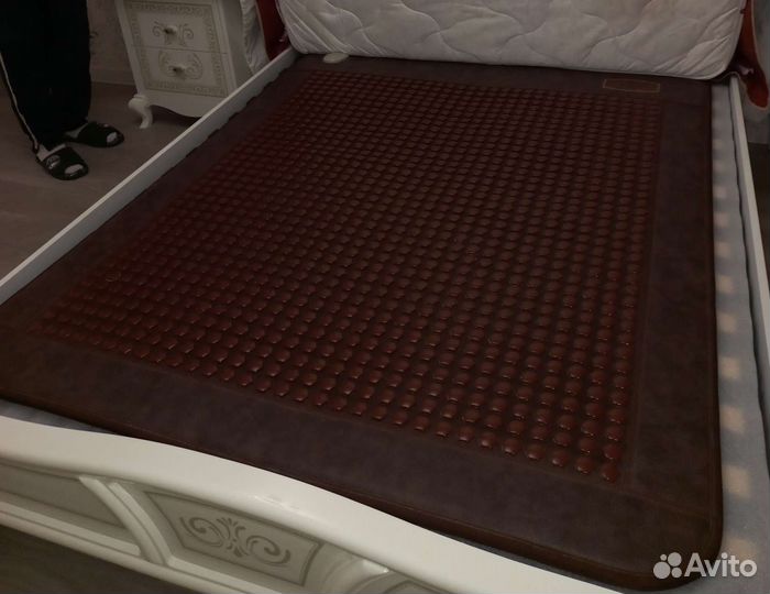 Матрас из турмания NM-2500D