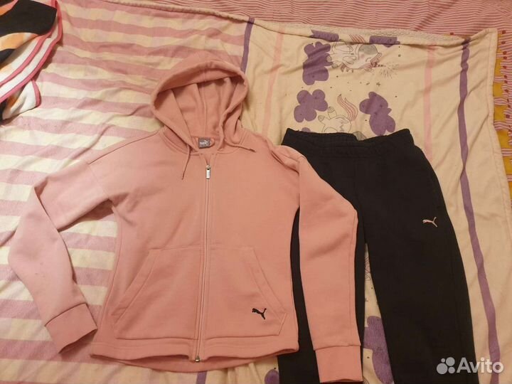 Костюм спортивный Puma