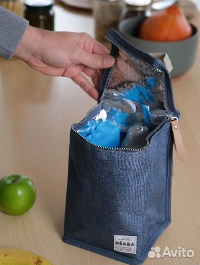 Продам термосумку для бутылочек