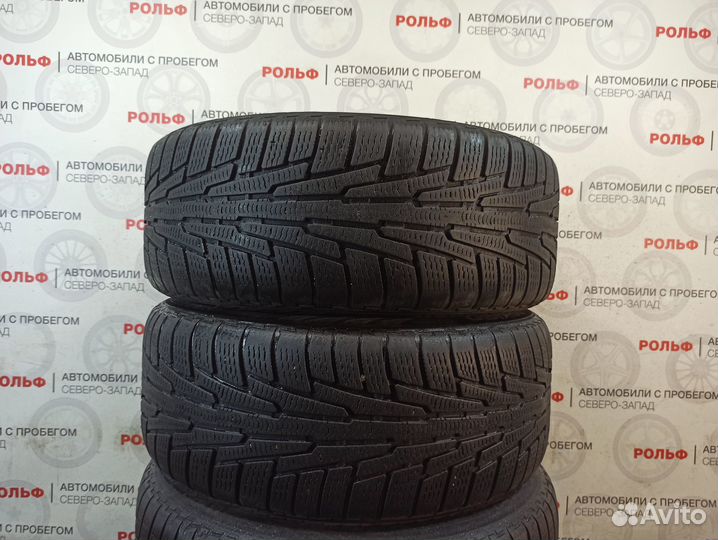Колеса BMW X5 5x120 255/55 R19