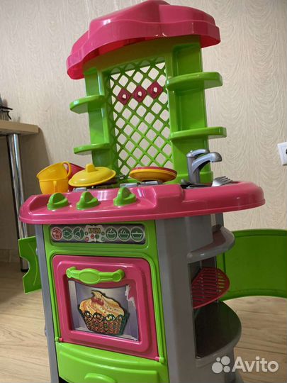 Детская кухня