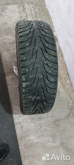 Yokohama Advan Winter 195/55 R16