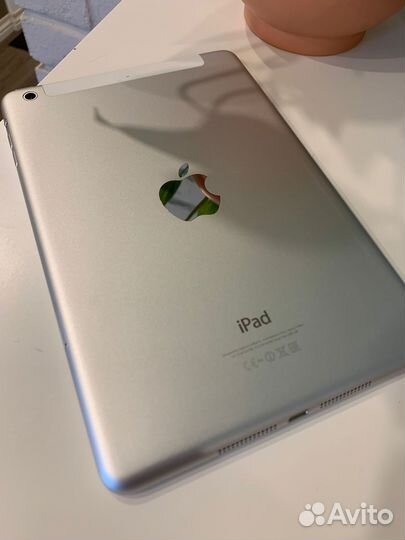 iPad mini 2 retina 16 Gb