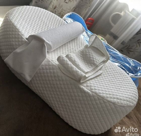 Кокон для новорожденных