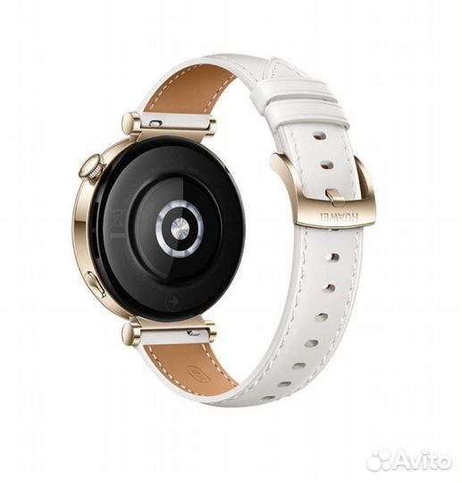 Умные часы Huawei Watch GT 4 (ARA-B19), белый