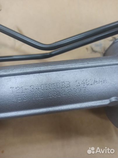 Рулевая рейка chery tiggo 5 новая оригинал