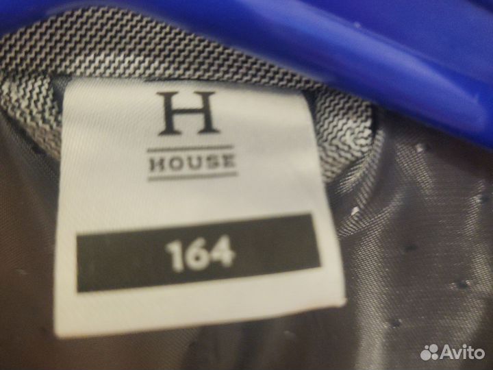 Костюм House (Финляндия) 154 см