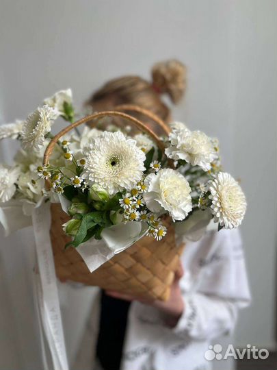 Цветочная композиция