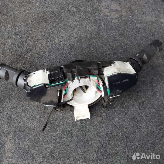 Nissan Murano z50 подрулевой переключатель