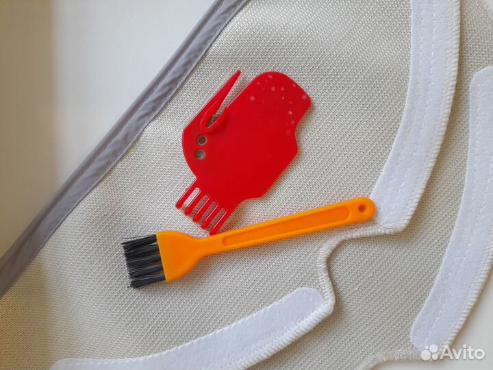 Аксессуар xiaomi mi robot vacuum mop 2, stytj03ZHM