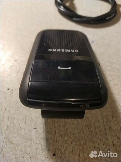Громкая связь в авто samsung