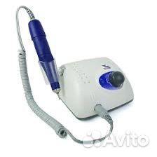 Аппарат для маникюра стронг 210 корея