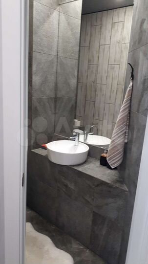 2-к. квартира, 44 м², 2/6 эт.