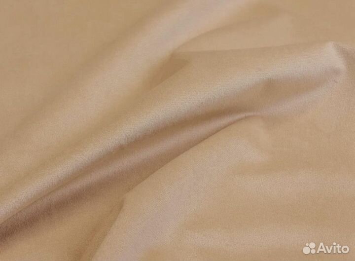 Микровелюр Fenix