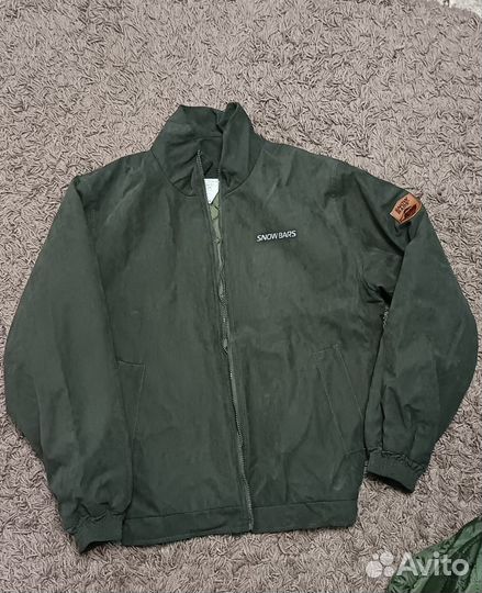 Продам зимний костюм.новый