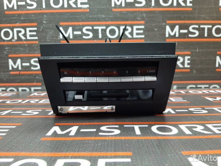 CD-Чейнджер Mercedes-Benz S-Class W221 272.965