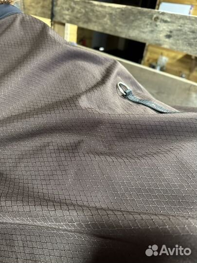 Дождевая попона fouganza 155см