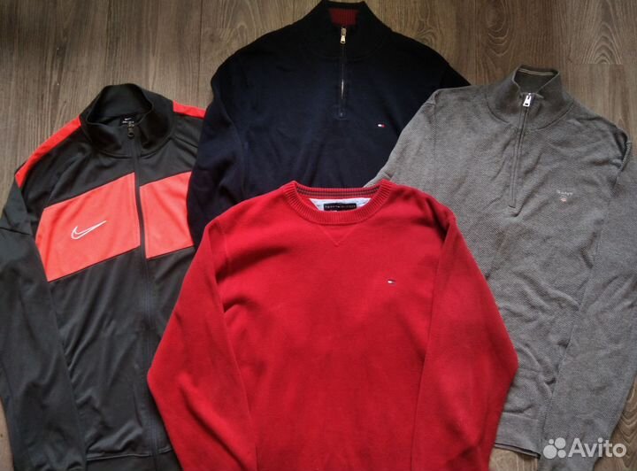 Брендовые вещи оптом/в розницу