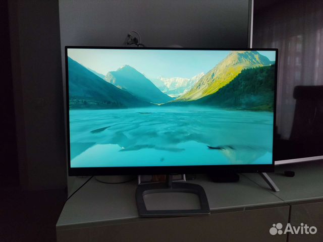 Ips монитор 24 дюйма Philips купить в Москве | Электроника | Авито