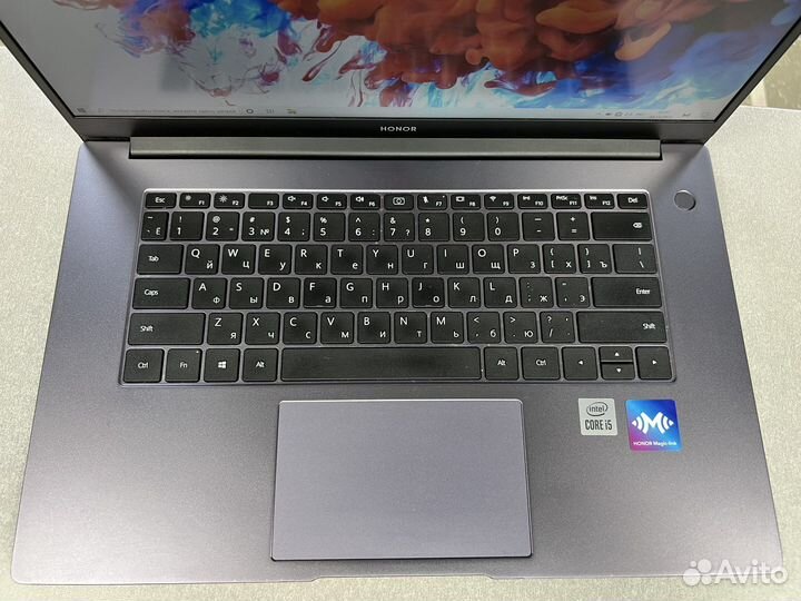 Honor MagicBook X 15