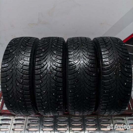 Formula Ice 195/55 R16