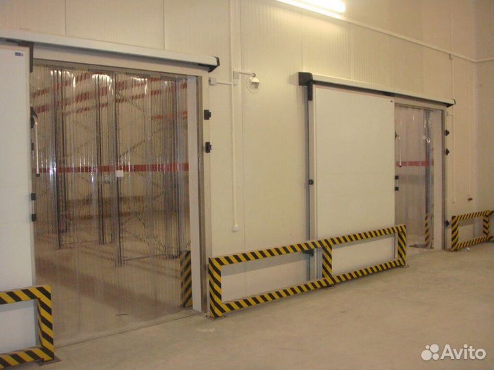 Пвх Завесы любой размер оптом и в розницу