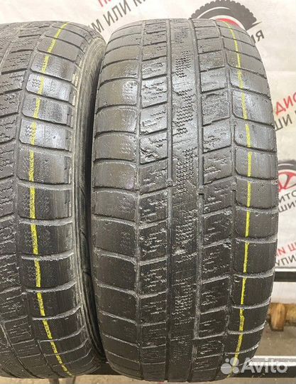Hankook I Cept W605 195/60 R15 88S
