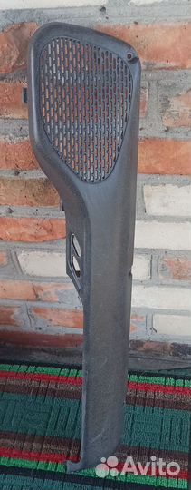 Карман двери ваз 2114