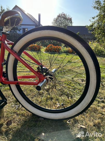 Велocипед мirrасо Sе рk Riрpеr Maniaсс Flyеr 27.5