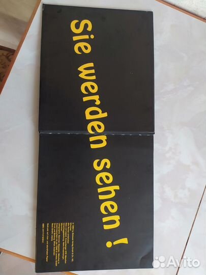 Книга Pep art илюзия 3D