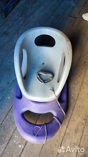 Детские санки