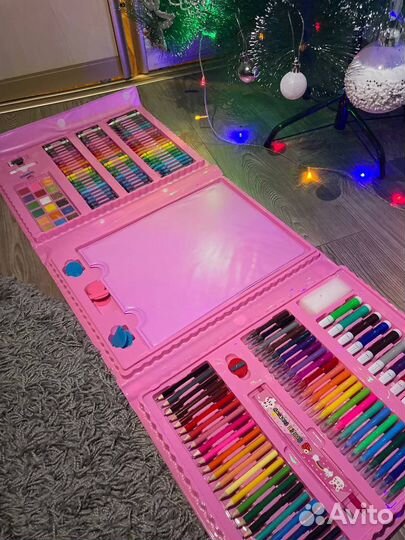 Набор для творчества детский