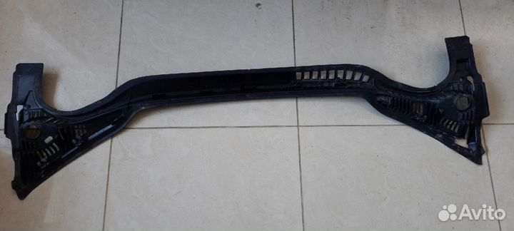 Жабо Citroen C5 (X7)