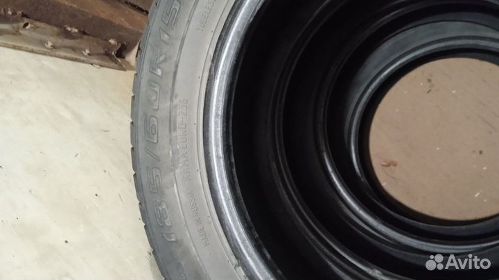 КАМА Кама-Евро-236 185/60 R15