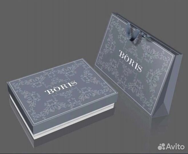 Постельное белье евро Boris