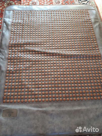 Турманевый мат Nuga Best NM-2500