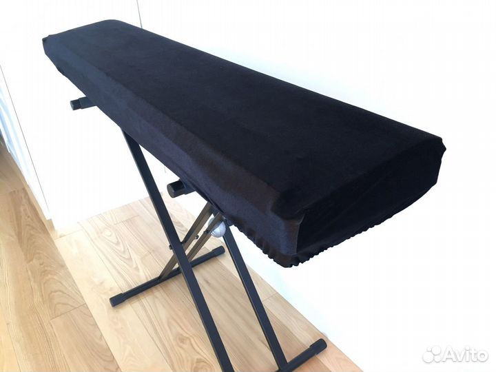 Накидка для цифрового пианино 88 клавиш