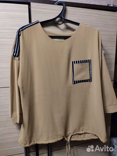 Женские вещи пакетом 48 50