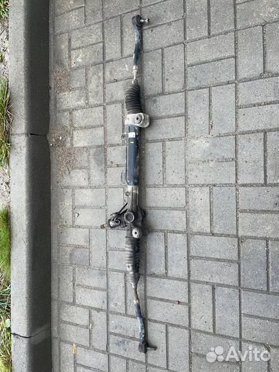 Рулевая рейка