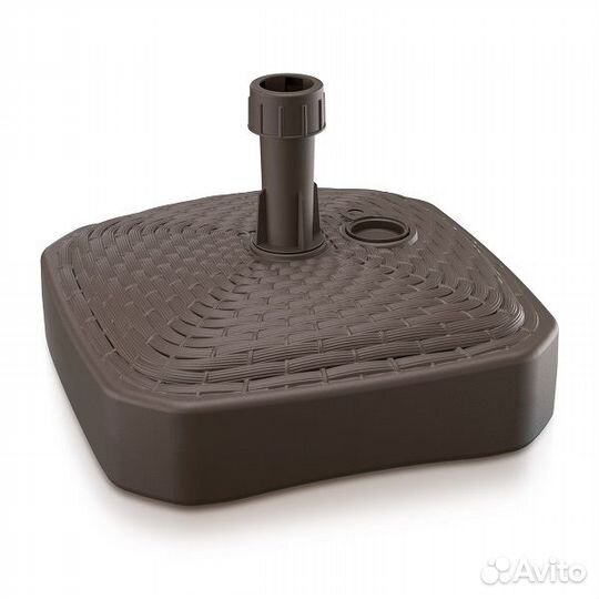 Основание для зонта Prosperplast наполняемое квад