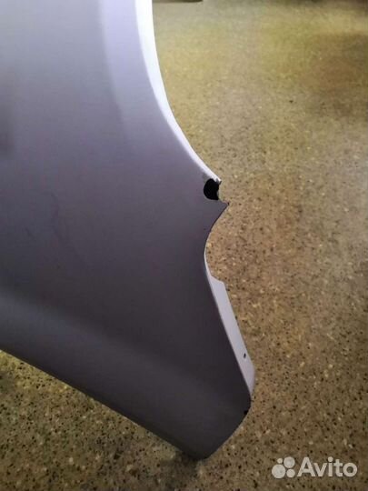 Продам бампер