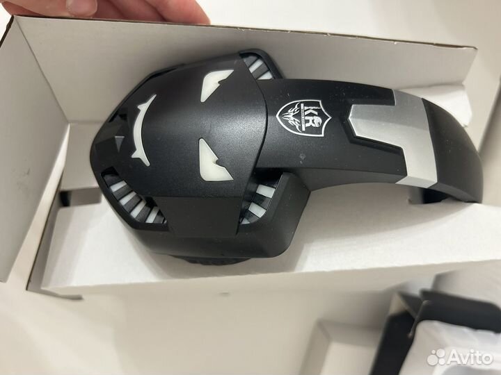 Игровые наушники