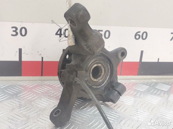 Ступица для Renault Kangoo 1