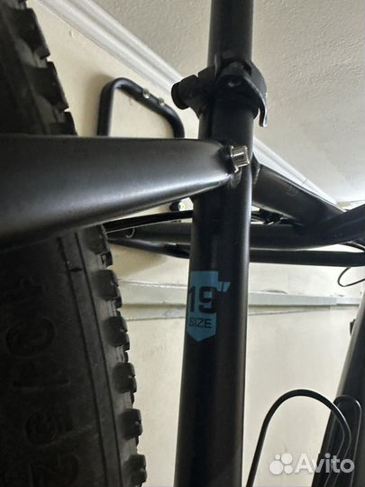 Stern motion 29 - 2023 - рама 19