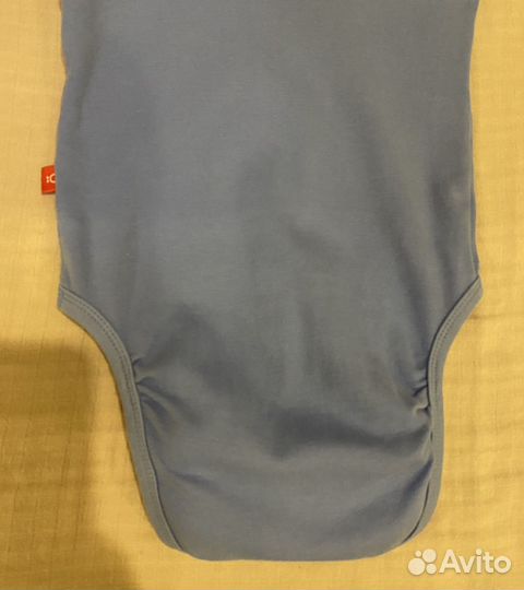 Боди для малыша 86-92